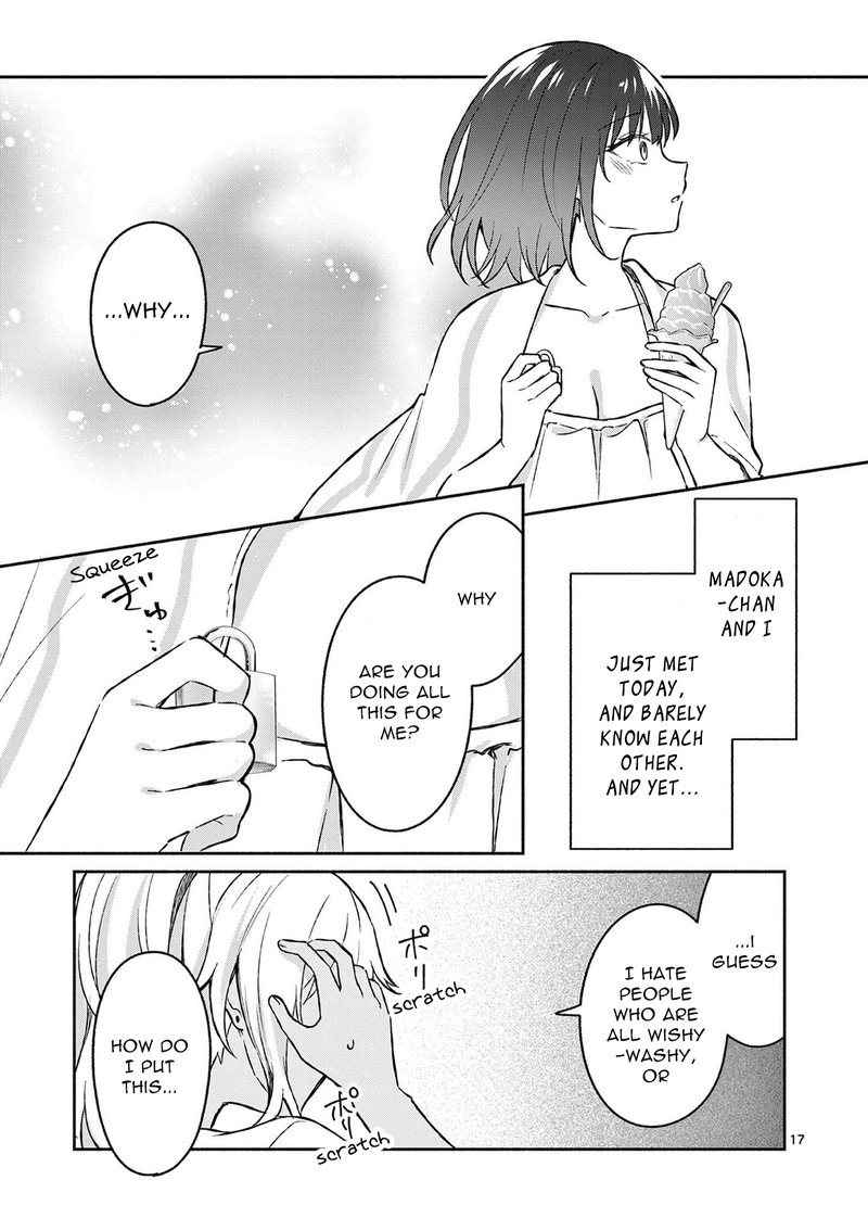 Shiotaiou No Sato San Ga Ore Ni Dake Amai 30 18