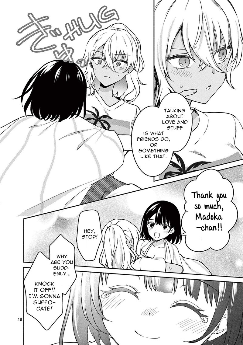 Shiotaiou No Sato San Ga Ore Ni Dake Amai 30 19