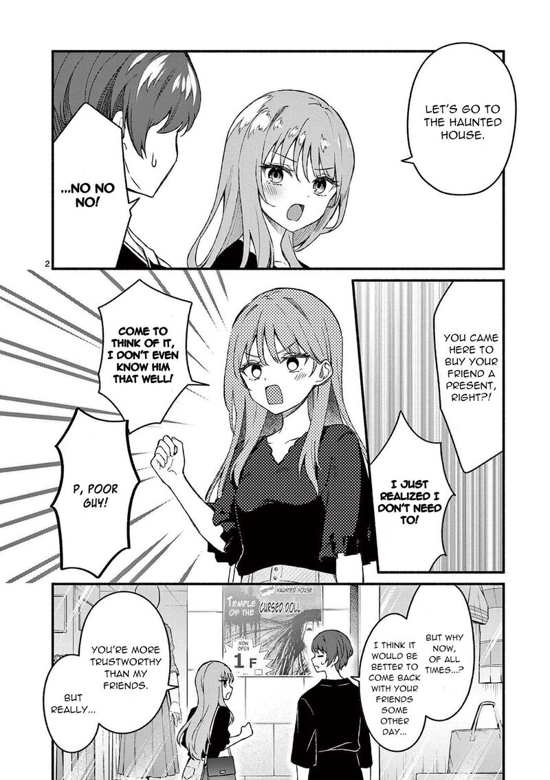 Shiotaiou No Sato San Ga Ore Ni Dake Amai 43 2