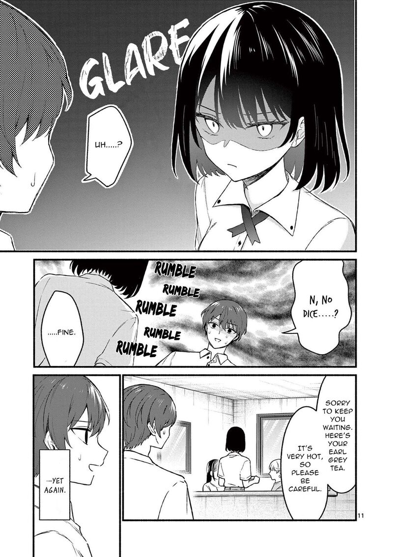 Shiotaiou No Sato San Ga Ore Ni Dake Amai 44 11