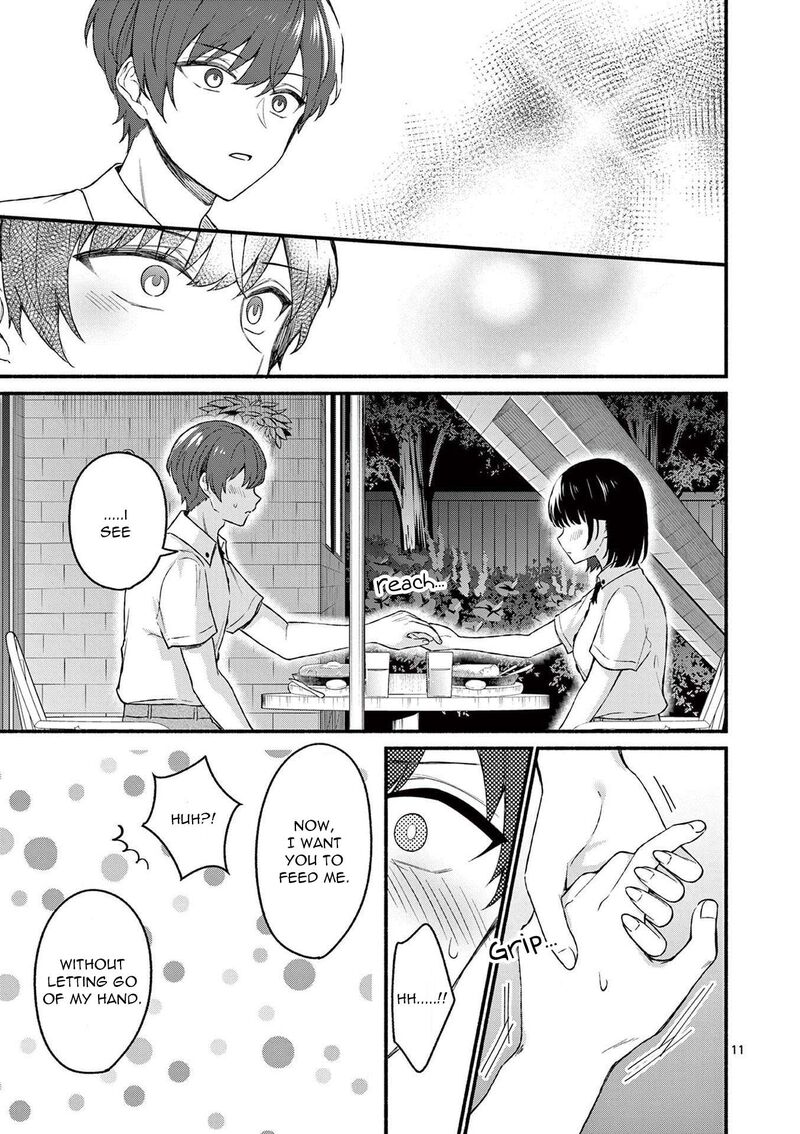 Shiotaiou No Sato San Ga Ore Ni Dake Amai 45 11