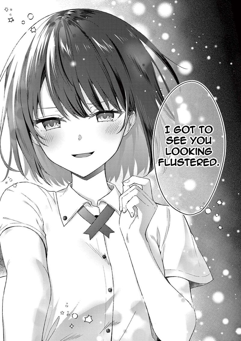 Shiotaiou No Sato San Ga Ore Ni Dake Amai 45 13