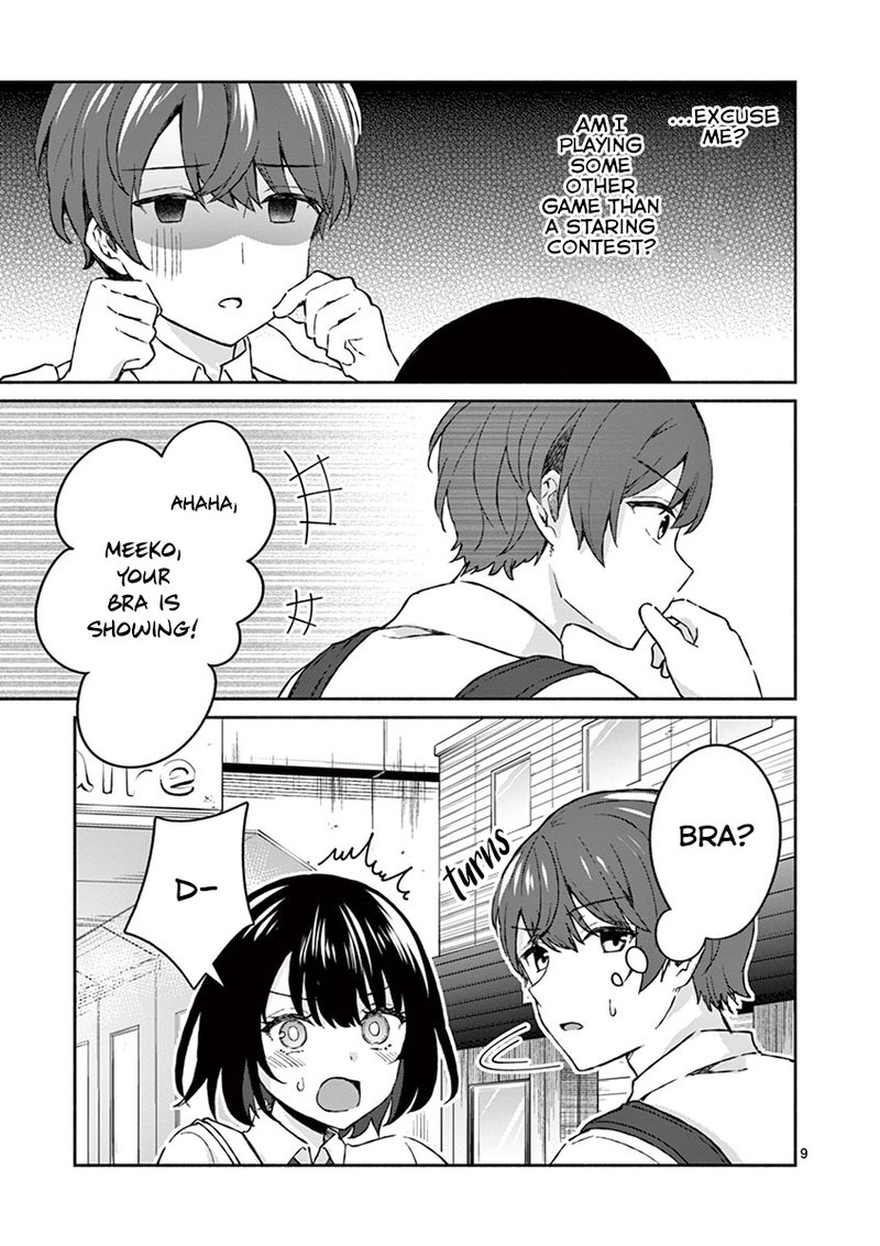 Shiotaiou No Sato San Ga Ore Ni Dake Amai 5 10
