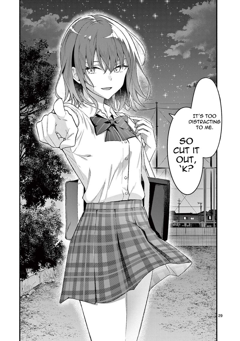 Shiotaiou No Sato San Ga Ore Ni Dake Amai 56 29