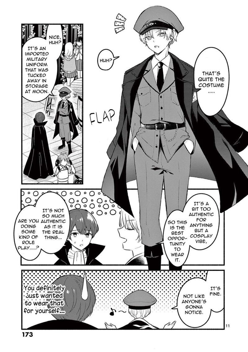 Shiotaiou No Sato San Ga Ore Ni Dake Amai 57 11