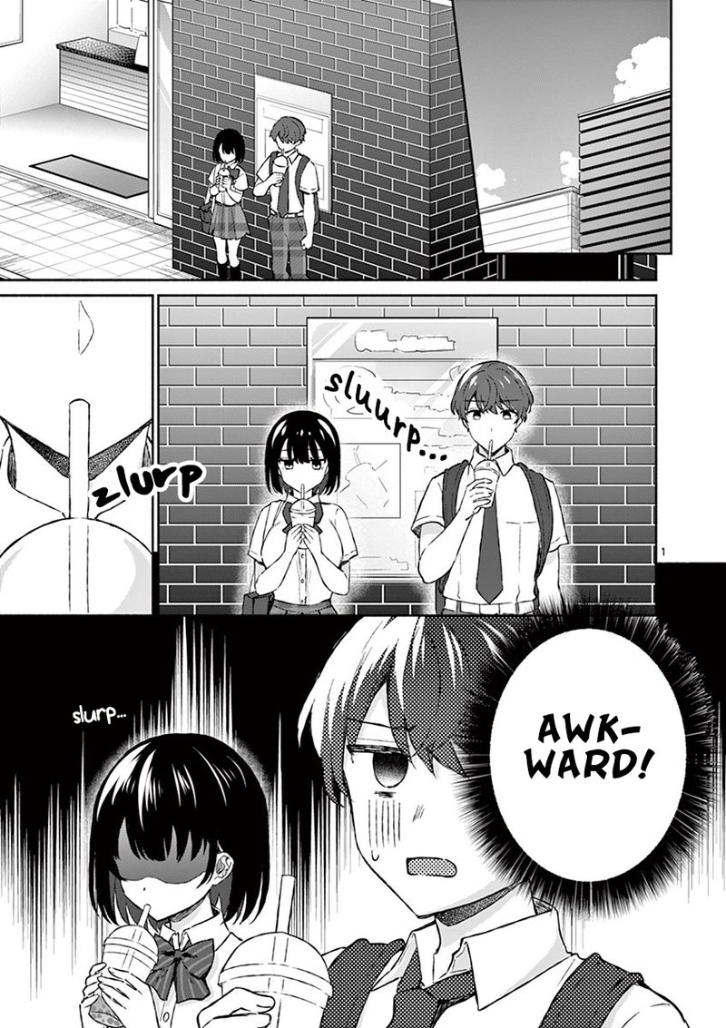 Shiotaiou No Sato San Ga Ore Ni Dake Amai 6 1