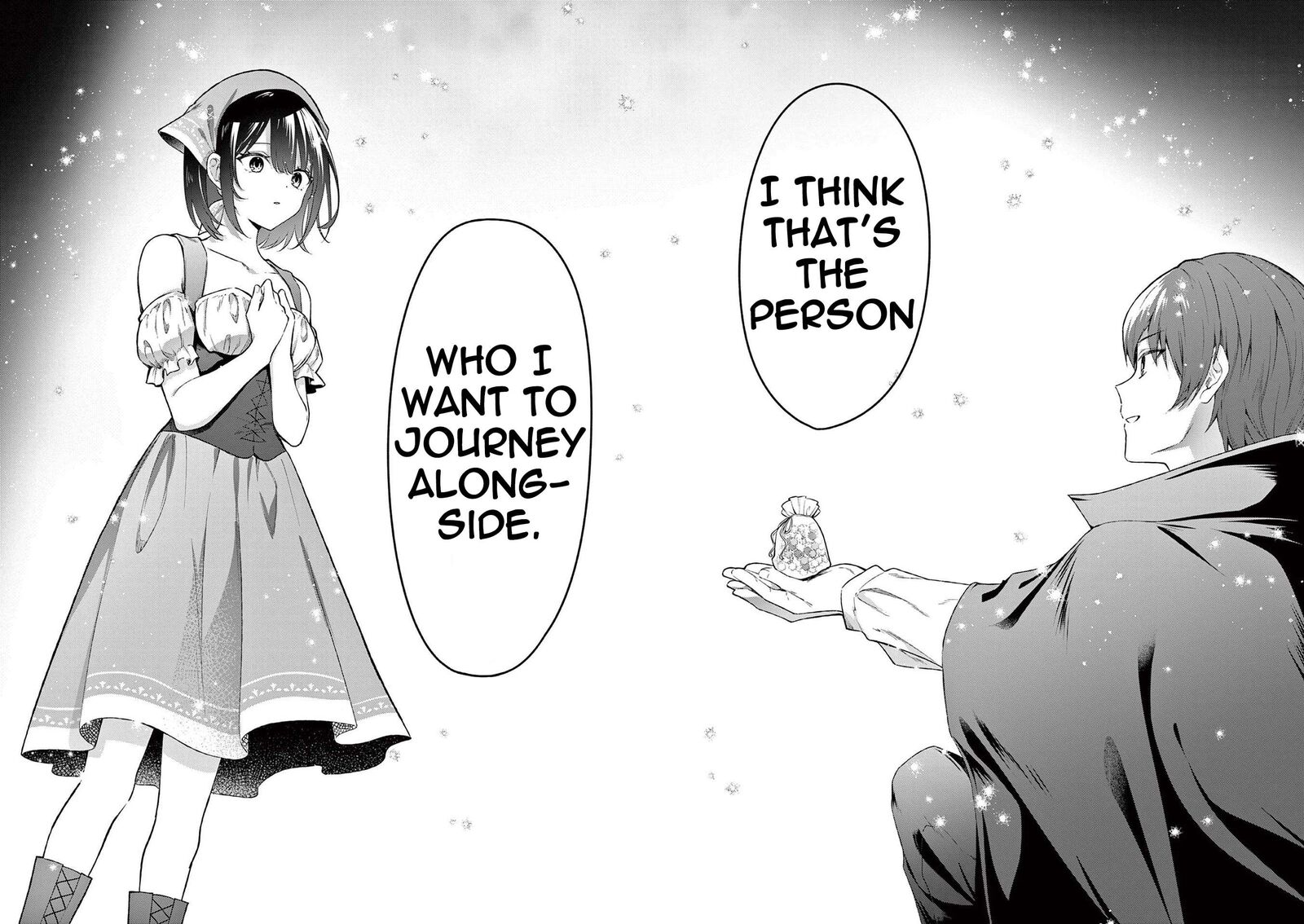 Shiotaiou No Sato San Ga Ore Ni Dake Amai 63 16