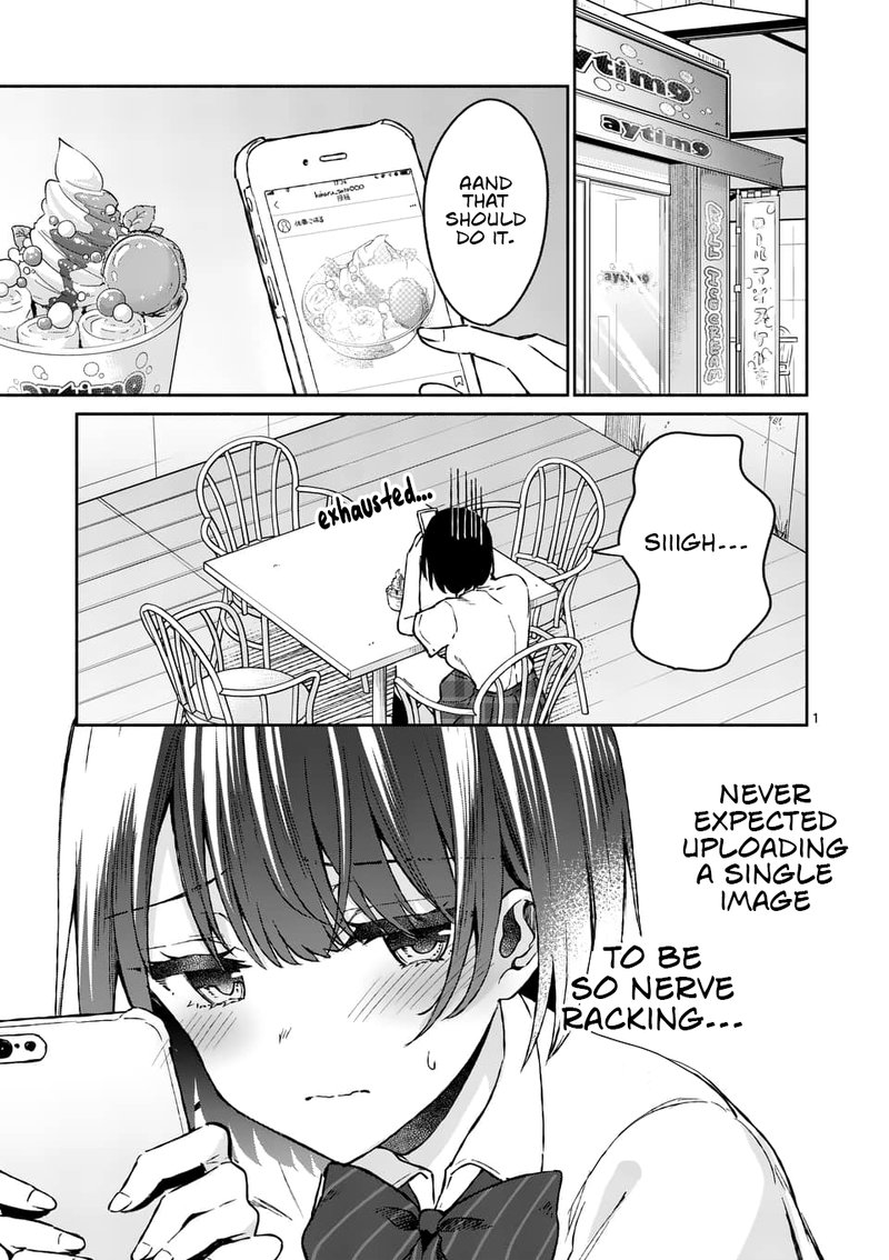 Shiotaiou No Sato San Ga Ore Ni Dake Amai 7 1