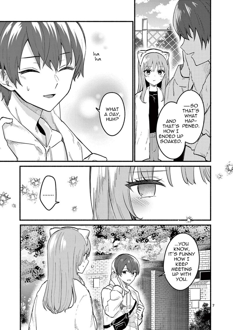 Shiotaiou No Sato San Ga Ore Ni Dake Amai 74 7
