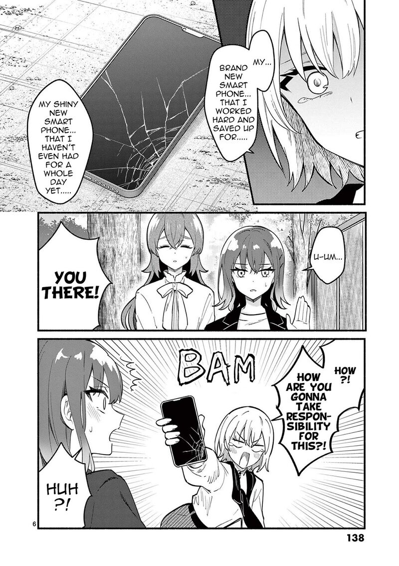 Shiotaiou No Sato San Ga Ore Ni Dake Amai 75 6