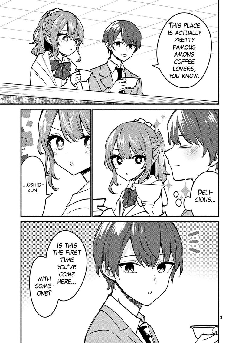 Shiotaiou No Sato San Ga Ore Ni Dake Amai 88 3
