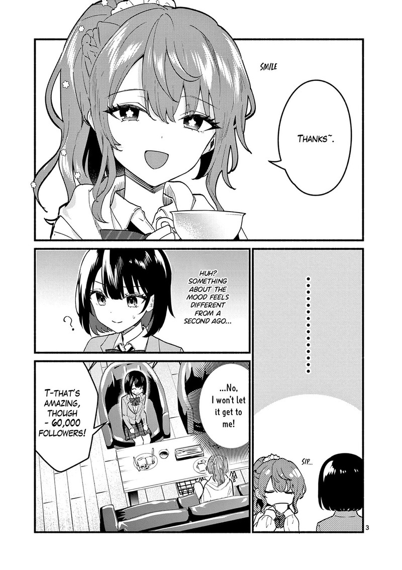 Shiotaiou No Sato San Ga Ore Ni Dake Amai 91 3