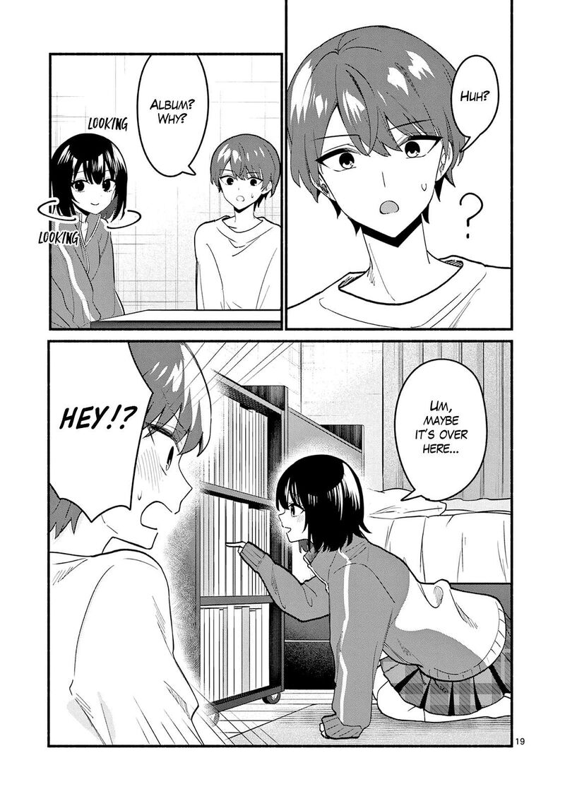 Shiotaiou No Sato San Ga Ore Ni Dake Amai 93 19