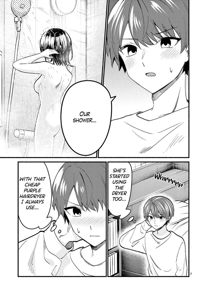 Shiotaiou No Sato San Ga Ore Ni Dake Amai 93 7