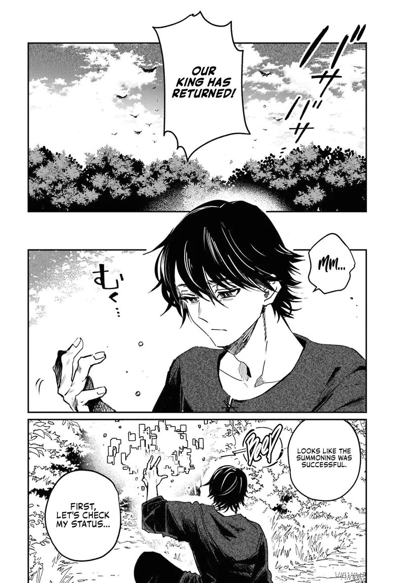 Shiou No Kikan Moto Yuusha No Ore Jibun Ga Soshiki Shita Chuuni Himitsu Kessha O Tomeru Tame Ni Futatabi Isekai Ni Shoukan Sareteshimau 1 20
