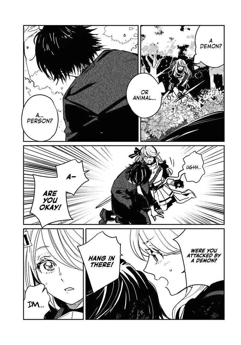 Shiou No Kikan Moto Yuusha No Ore Jibun Ga Soshiki Shita Chuuni Himitsu Kessha O Tomeru Tame Ni Futatabi Isekai Ni Shoukan Sareteshimau 1 27