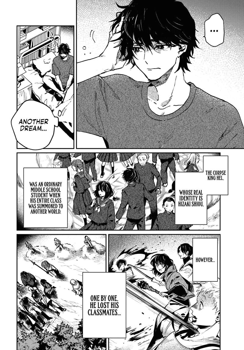 Shiou No Kikan Moto Yuusha No Ore Jibun Ga Soshiki Shita Chuuni Himitsu Kessha O Tomeru Tame Ni Futatabi Isekai Ni Shoukan Sareteshimau 1 5