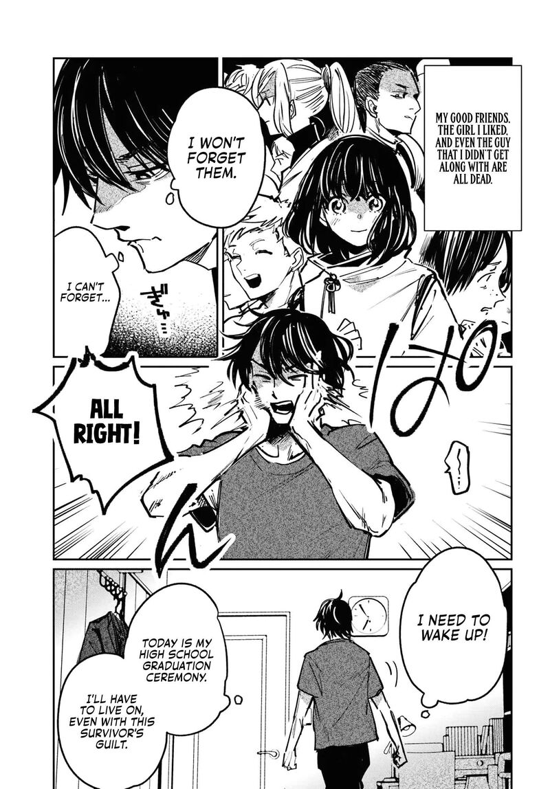 Shiou No Kikan Moto Yuusha No Ore Jibun Ga Soshiki Shita Chuuni Himitsu Kessha O Tomeru Tame Ni Futatabi Isekai Ni Shoukan Sareteshimau 1 8