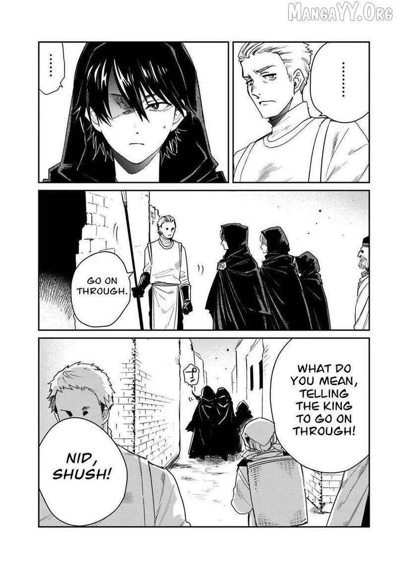 Shiou No Kikan Moto Yuusha No Ore Jibun Ga Soshiki Shita Chuuni Himitsu Kessha O Tomeru Tame Ni Futatabi Isekai Ni Shoukan Sareteshimau 10 10