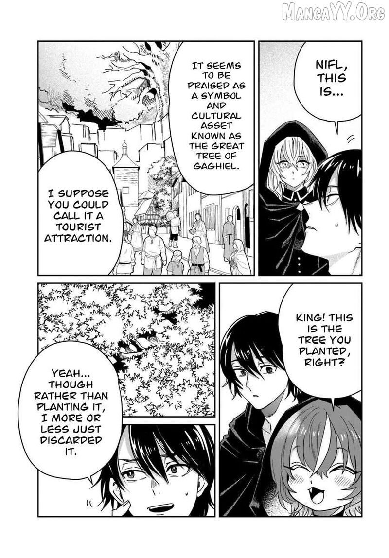 Shiou No Kikan Moto Yuusha No Ore Jibun Ga Soshiki Shita Chuuni Himitsu Kessha O Tomeru Tame Ni Futatabi Isekai Ni Shoukan Sareteshimau 10 12