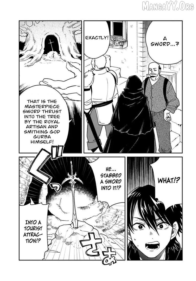 Shiou No Kikan Moto Yuusha No Ore Jibun Ga Soshiki Shita Chuuni Himitsu Kessha O Tomeru Tame Ni Futatabi Isekai Ni Shoukan Sareteshimau 10 16
