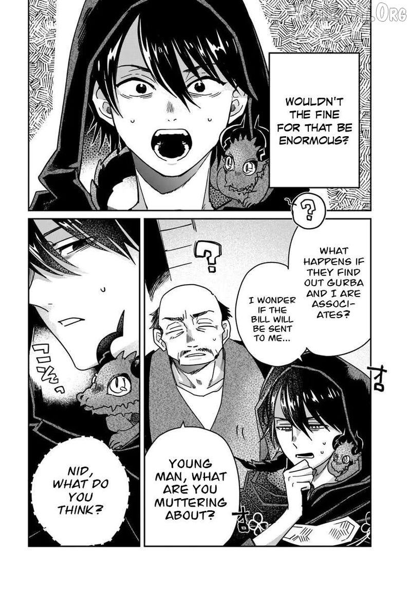 Shiou No Kikan Moto Yuusha No Ore Jibun Ga Soshiki Shita Chuuni Himitsu Kessha O Tomeru Tame Ni Futatabi Isekai Ni Shoukan Sareteshimau 10 17
