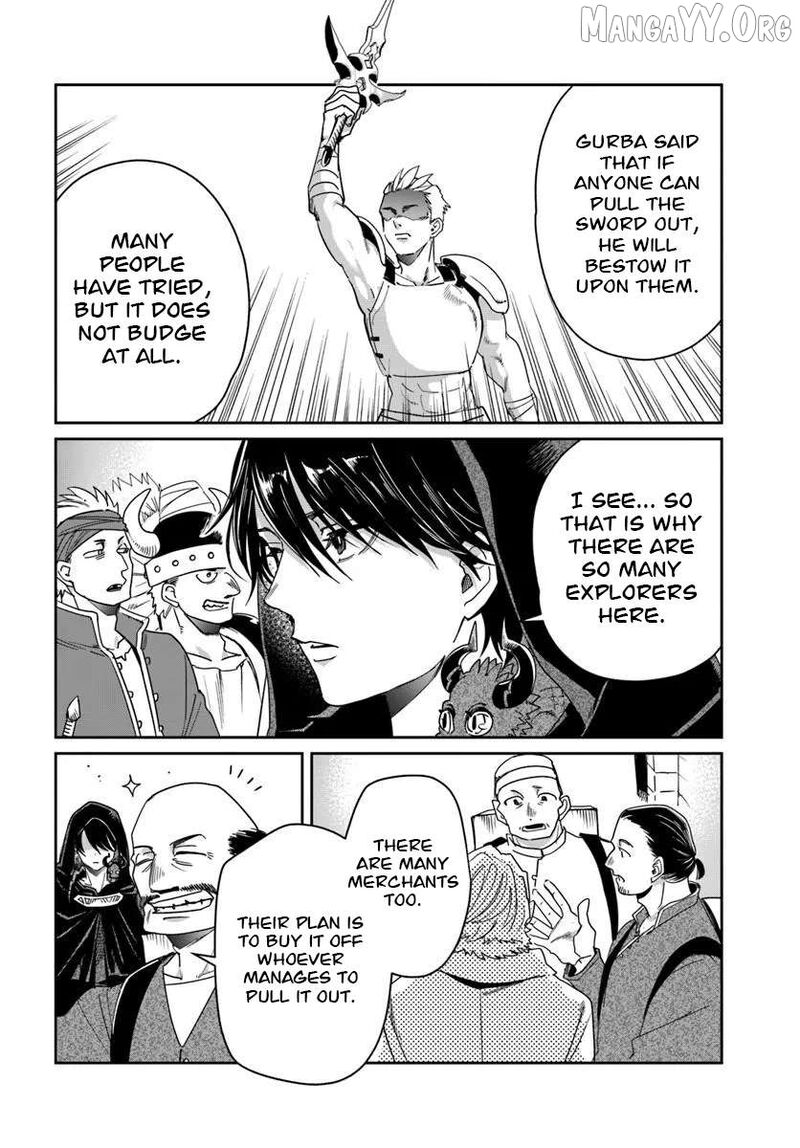 Shiou No Kikan Moto Yuusha No Ore Jibun Ga Soshiki Shita Chuuni Himitsu Kessha O Tomeru Tame Ni Futatabi Isekai Ni Shoukan Sareteshimau 10 19