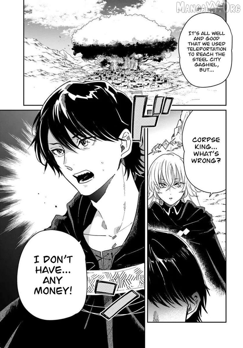 Shiou No Kikan Moto Yuusha No Ore Jibun Ga Soshiki Shita Chuuni Himitsu Kessha O Tomeru Tame Ni Futatabi Isekai Ni Shoukan Sareteshimau 10 2