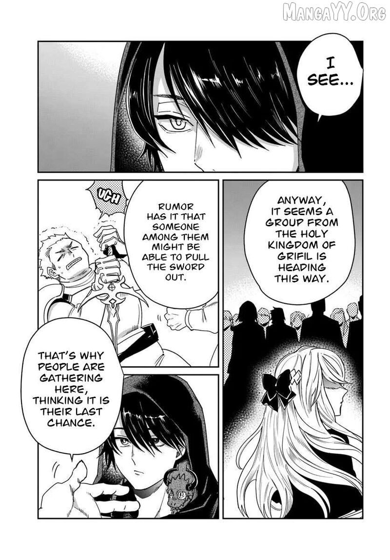 Shiou No Kikan Moto Yuusha No Ore Jibun Ga Soshiki Shita Chuuni Himitsu Kessha O Tomeru Tame Ni Futatabi Isekai Ni Shoukan Sareteshimau 10 20