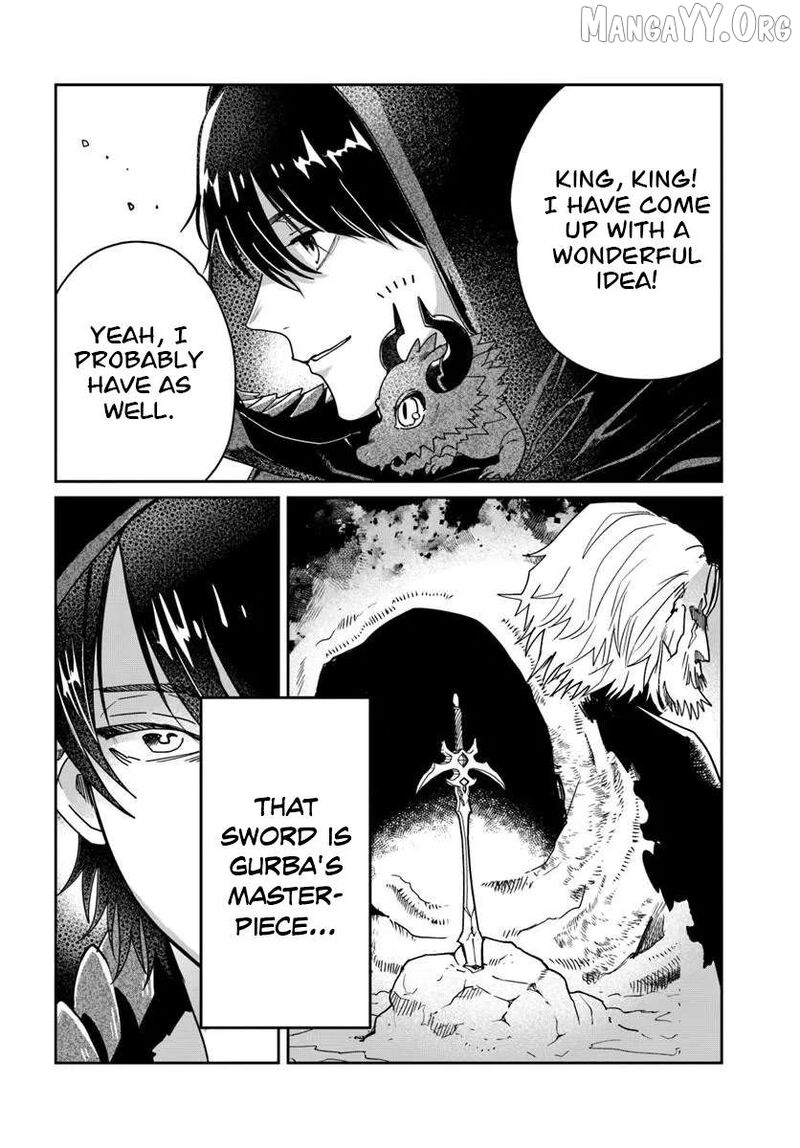 Shiou No Kikan Moto Yuusha No Ore Jibun Ga Soshiki Shita Chuuni Himitsu Kessha O Tomeru Tame Ni Futatabi Isekai Ni Shoukan Sareteshimau 10 21