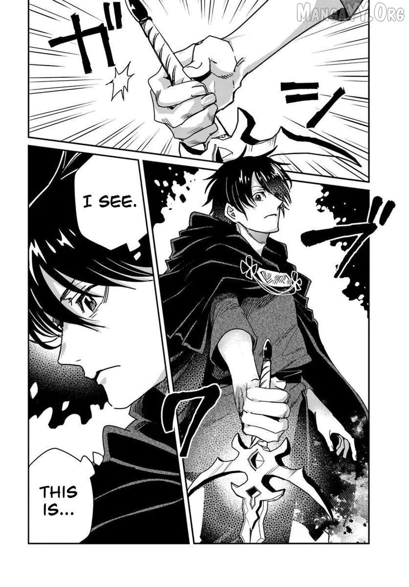 Shiou No Kikan Moto Yuusha No Ore Jibun Ga Soshiki Shita Chuuni Himitsu Kessha O Tomeru Tame Ni Futatabi Isekai Ni Shoukan Sareteshimau 10 25