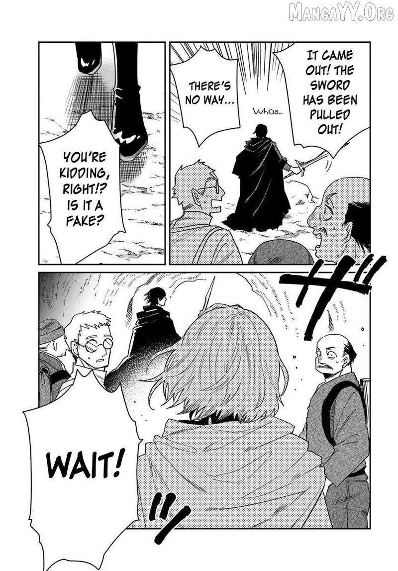 Shiou No Kikan Moto Yuusha No Ore Jibun Ga Soshiki Shita Chuuni Himitsu Kessha O Tomeru Tame Ni Futatabi Isekai Ni Shoukan Sareteshimau 10 30
