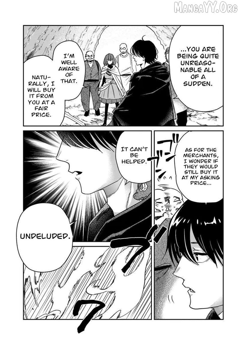 Shiou No Kikan Moto Yuusha No Ore Jibun Ga Soshiki Shita Chuuni Himitsu Kessha O Tomeru Tame Ni Futatabi Isekai Ni Shoukan Sareteshimau 10 32