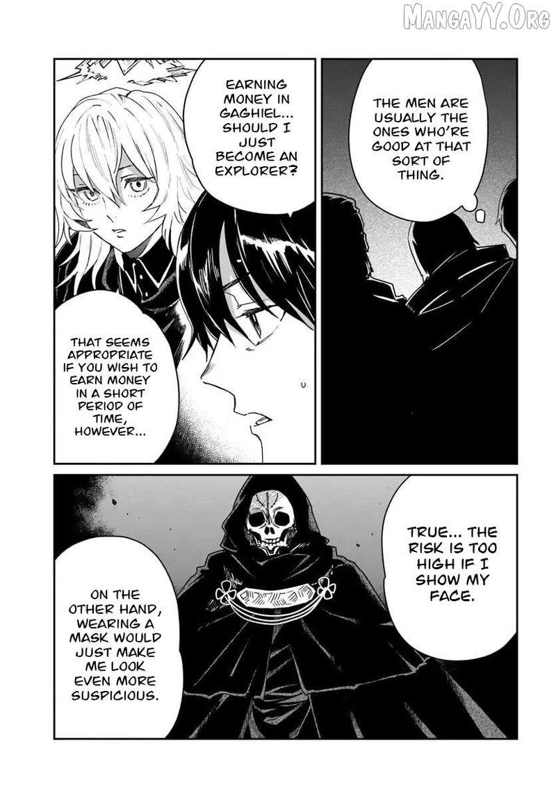 Shiou No Kikan Moto Yuusha No Ore Jibun Ga Soshiki Shita Chuuni Himitsu Kessha O Tomeru Tame Ni Futatabi Isekai Ni Shoukan Sareteshimau 10 4