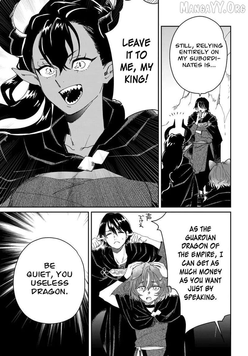Shiou No Kikan Moto Yuusha No Ore Jibun Ga Soshiki Shita Chuuni Himitsu Kessha O Tomeru Tame Ni Futatabi Isekai Ni Shoukan Sareteshimau 10 6