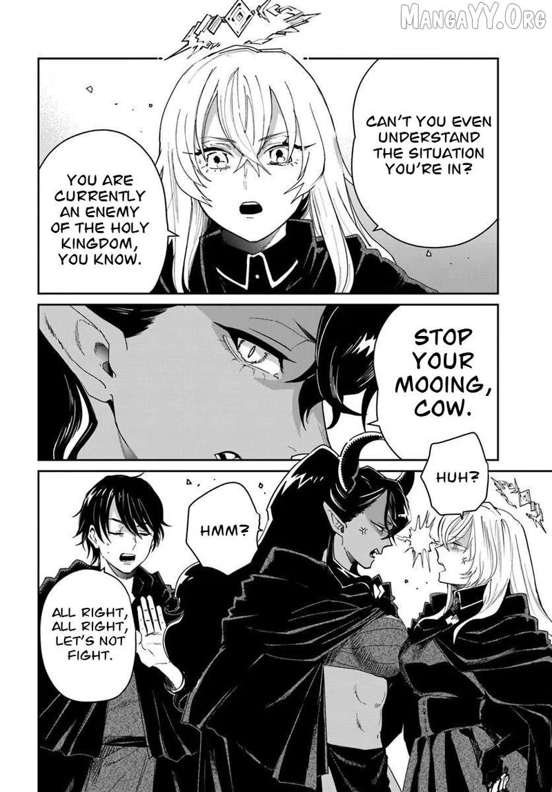 Shiou No Kikan Moto Yuusha No Ore Jibun Ga Soshiki Shita Chuuni Himitsu Kessha O Tomeru Tame Ni Futatabi Isekai Ni Shoukan Sareteshimau 10 7