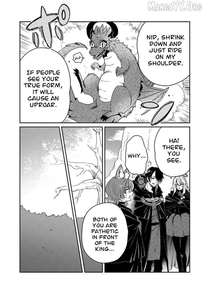 Shiou No Kikan Moto Yuusha No Ore Jibun Ga Soshiki Shita Chuuni Himitsu Kessha O Tomeru Tame Ni Futatabi Isekai Ni Shoukan Sareteshimau 10 8