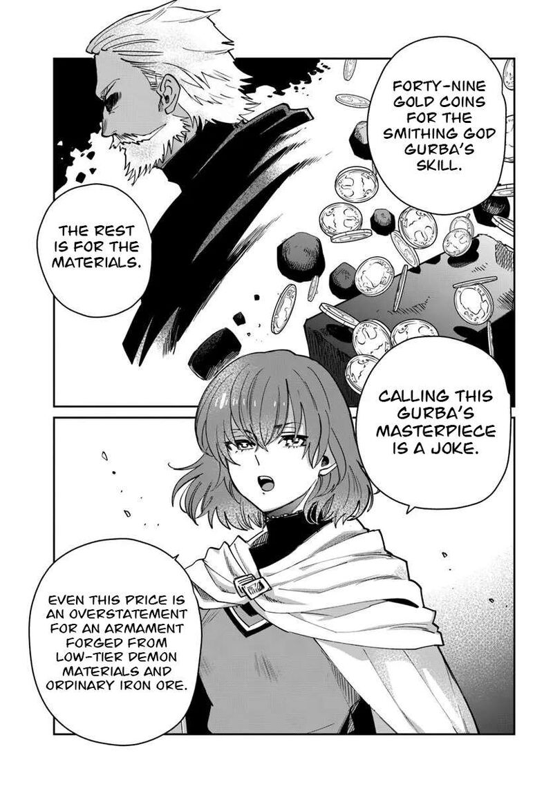 Shiou No Kikan Moto Yuusha No Ore Jibun Ga Soshiki Shita Chuuni Himitsu Kessha O Tomeru Tame Ni Futatabi Isekai Ni Shoukan Sareteshimau 11 10