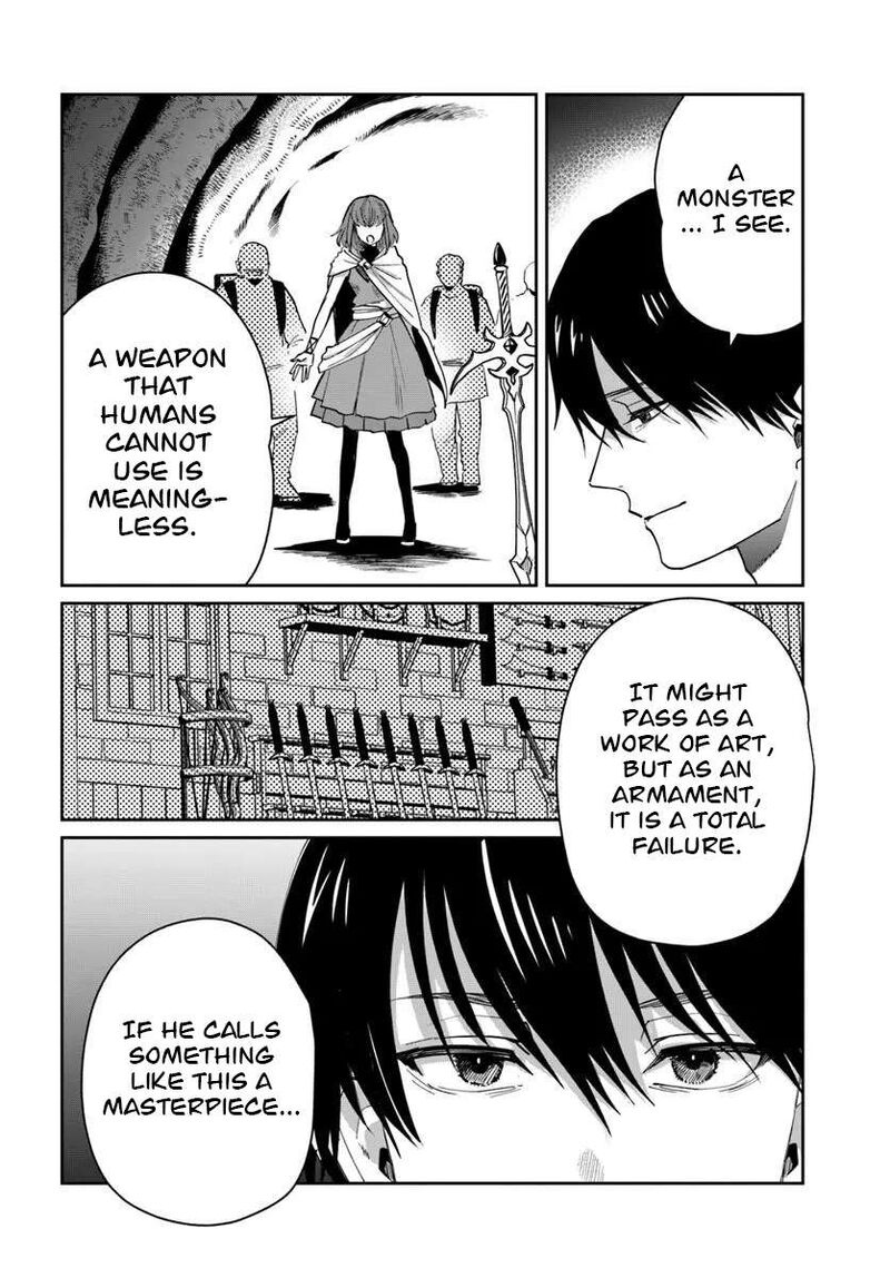 Shiou No Kikan Moto Yuusha No Ore Jibun Ga Soshiki Shita Chuuni Himitsu Kessha O Tomeru Tame Ni Futatabi Isekai Ni Shoukan Sareteshimau 11 15