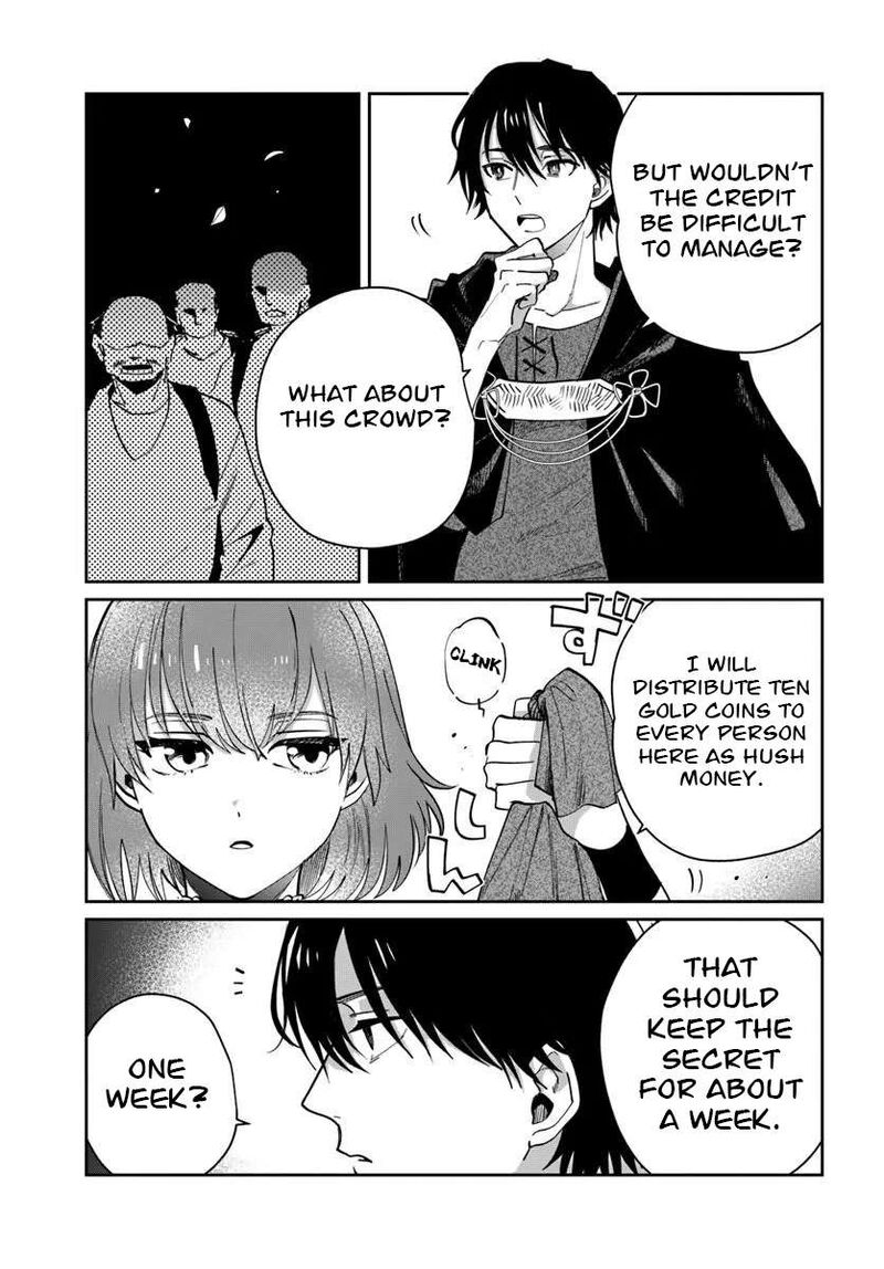 Shiou No Kikan Moto Yuusha No Ore Jibun Ga Soshiki Shita Chuuni Himitsu Kessha O Tomeru Tame Ni Futatabi Isekai Ni Shoukan Sareteshimau 11 18