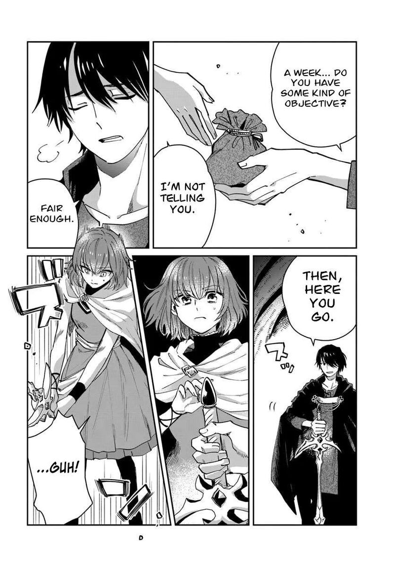 Shiou No Kikan Moto Yuusha No Ore Jibun Ga Soshiki Shita Chuuni Himitsu Kessha O Tomeru Tame Ni Futatabi Isekai Ni Shoukan Sareteshimau 11 19
