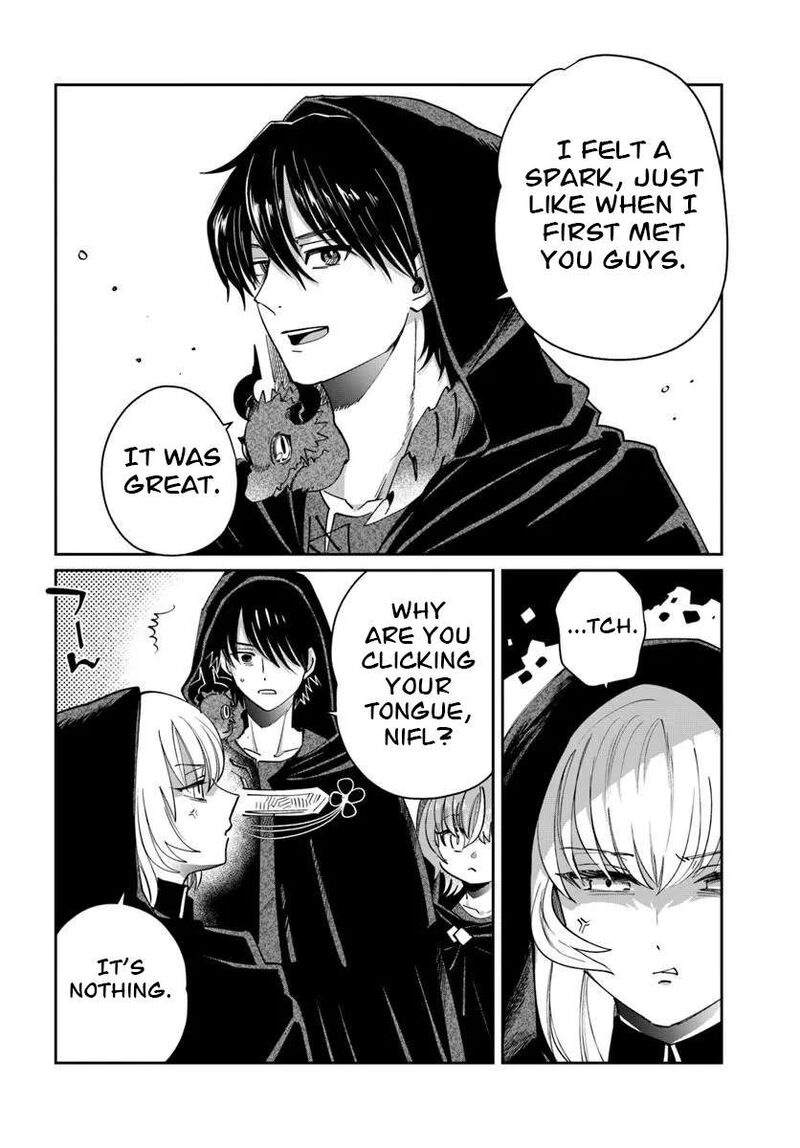 Shiou No Kikan Moto Yuusha No Ore Jibun Ga Soshiki Shita Chuuni Himitsu Kessha O Tomeru Tame Ni Futatabi Isekai Ni Shoukan Sareteshimau 11 23