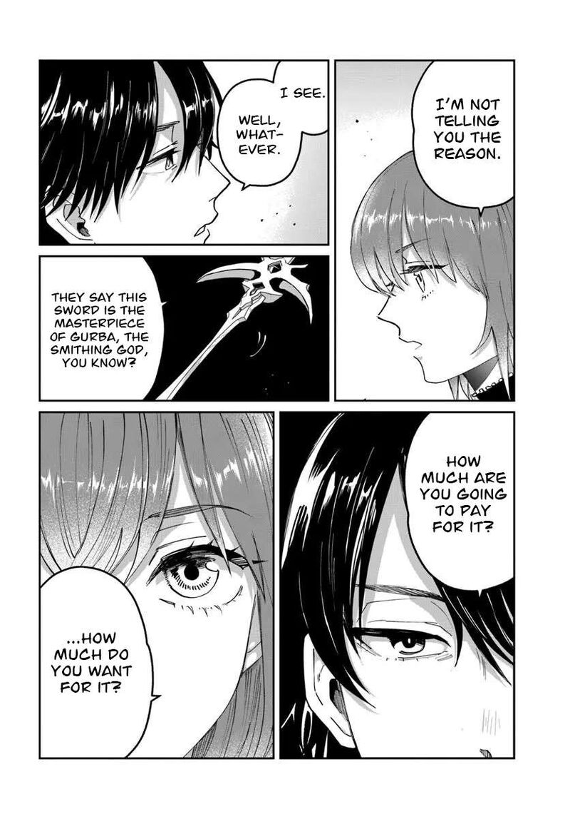 Shiou No Kikan Moto Yuusha No Ore Jibun Ga Soshiki Shita Chuuni Himitsu Kessha O Tomeru Tame Ni Futatabi Isekai Ni Shoukan Sareteshimau 11 3