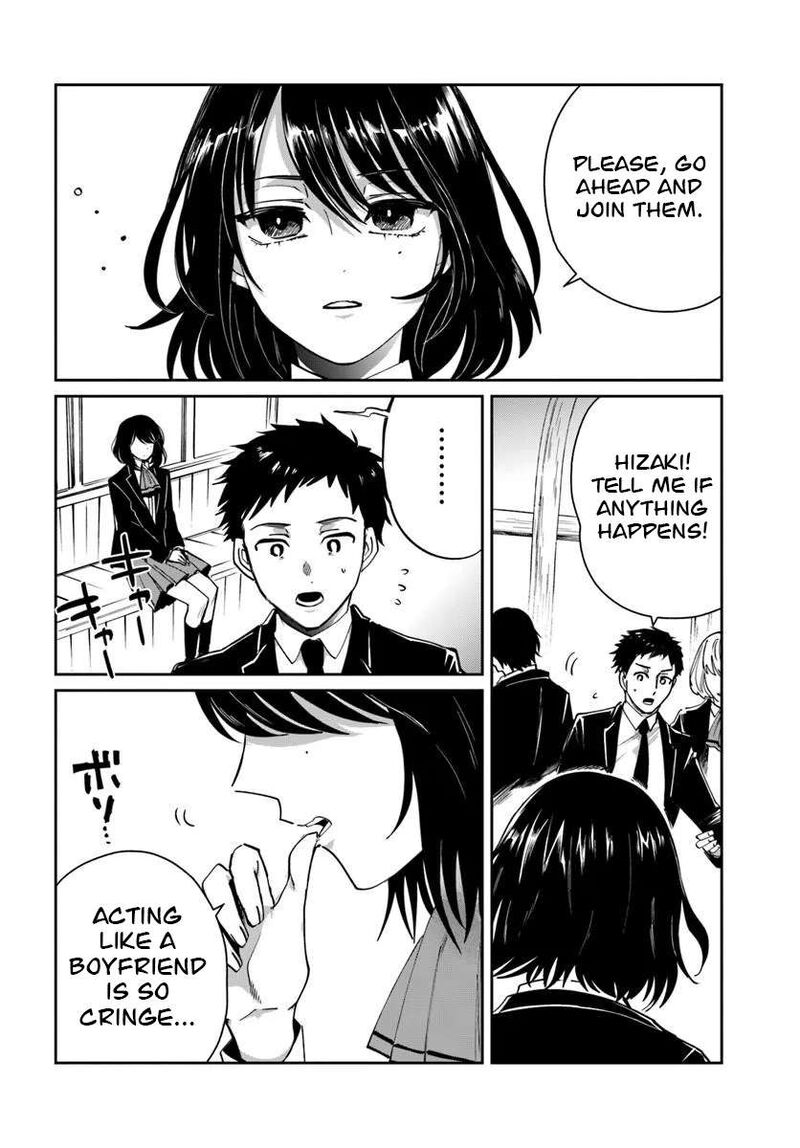 Shiou No Kikan Moto Yuusha No Ore Jibun Ga Soshiki Shita Chuuni Himitsu Kessha O Tomeru Tame Ni Futatabi Isekai Ni Shoukan Sareteshimau 11 31