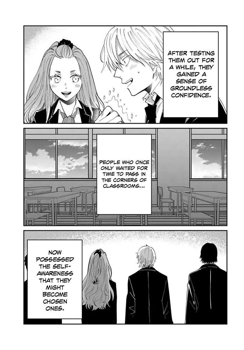 Shiou No Kikan Moto Yuusha No Ore Jibun Ga Soshiki Shita Chuuni Himitsu Kessha O Tomeru Tame Ni Futatabi Isekai Ni Shoukan Sareteshimau 11 34
