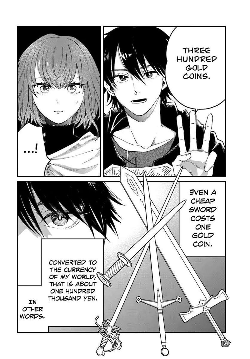 Shiou No Kikan Moto Yuusha No Ore Jibun Ga Soshiki Shita Chuuni Himitsu Kessha O Tomeru Tame Ni Futatabi Isekai Ni Shoukan Sareteshimau 11 5