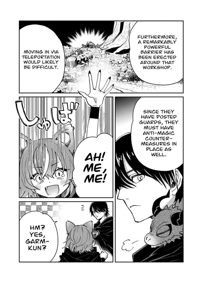 Shiou No Kikan Moto Yuusha No Ore Jibun Ga Soshiki Shita Chuuni Himitsu Kessha O Tomeru Tame Ni Futatabi Isekai Ni Shoukan Sareteshimau 12 14