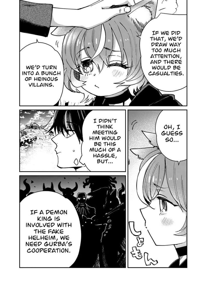 Shiou No Kikan Moto Yuusha No Ore Jibun Ga Soshiki Shita Chuuni Himitsu Kessha O Tomeru Tame Ni Futatabi Isekai Ni Shoukan Sareteshimau 12 16