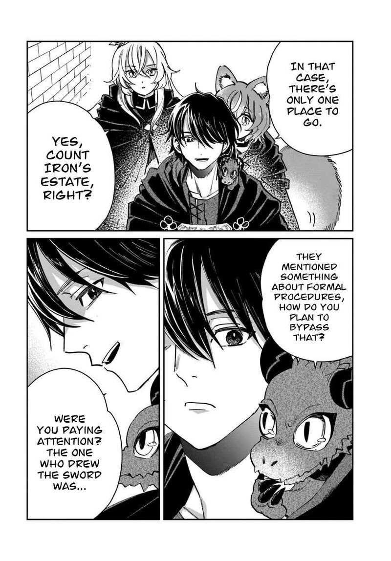 Shiou No Kikan Moto Yuusha No Ore Jibun Ga Soshiki Shita Chuuni Himitsu Kessha O Tomeru Tame Ni Futatabi Isekai Ni Shoukan Sareteshimau 12 17