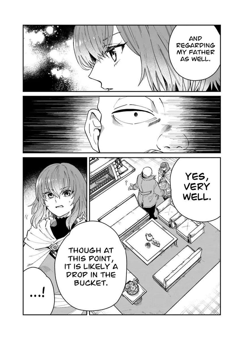 Shiou No Kikan Moto Yuusha No Ore Jibun Ga Soshiki Shita Chuuni Himitsu Kessha O Tomeru Tame Ni Futatabi Isekai Ni Shoukan Sareteshimau 12 22